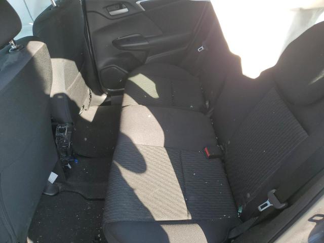 3HGGK5H81LM724105 - 2020 HONDA FIT EX 灰色 照片 10