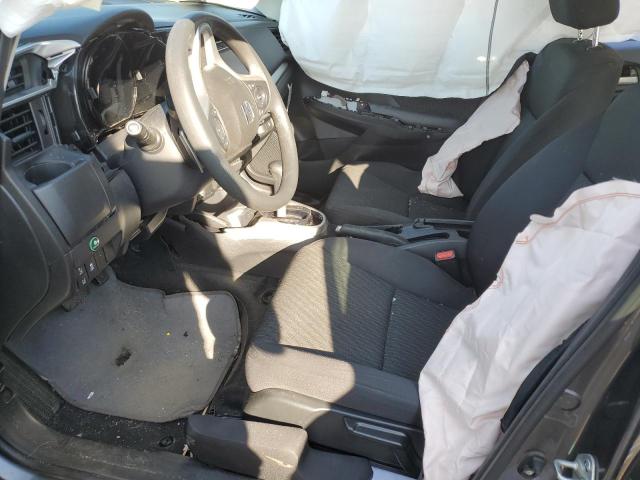 3HGGK5H81LM724105 - 2020 HONDA FIT EX 灰色 照片 7