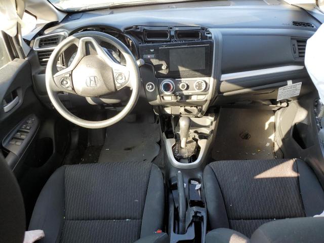 3HGGK5H81LM724105 - 2020 HONDA FIT EX 灰色 照片 8