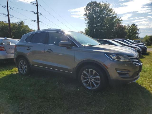 2017 LINCOLN MKC SELECT, 
