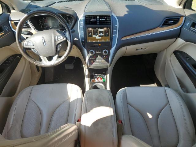 5LMCJ2D98HUL57289 - 2017 LINC MKC SELECT Gris photo 9