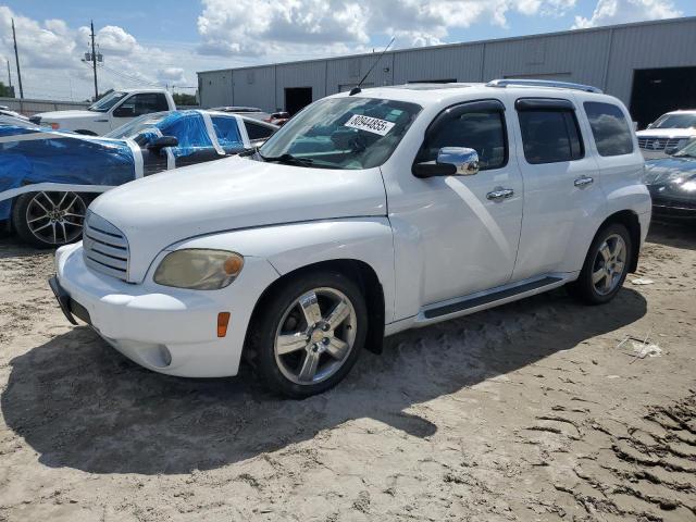 2011 CHEVROLET HHR LT, 