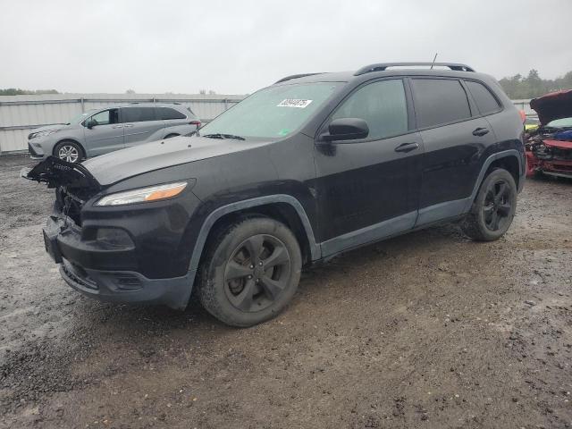 2017 JEEP CHEROKEE SPORT, null
