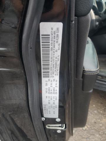 1C4PJMAS6HW628110 - 2017 JEEP CHEROKEE SPORT შავი ფოტო 13