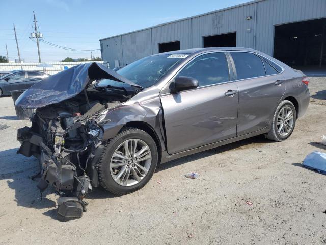 2017 TOYOTA CAMRY LE, 