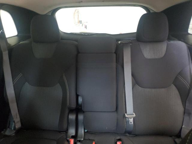 1C4PJMCS4GW105213 - 2016 JEEP CHEROKEE LATITUDE GREEN photo 10