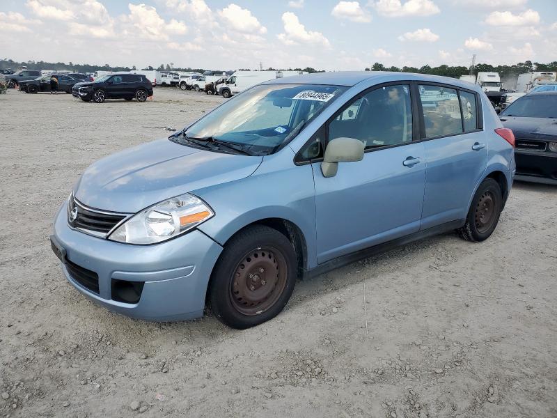 2011 NISSAN VERSA S, 