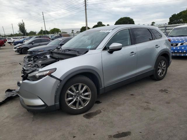 2018 MAZDA CX-9 TOURING, 