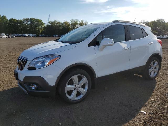 2016 BUICK ENCORE, 