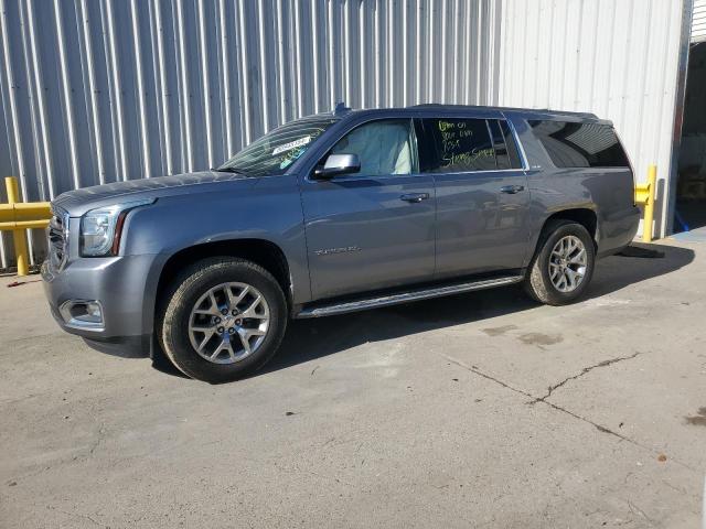 2018 GMC YUKON XL C1500 SLE, 