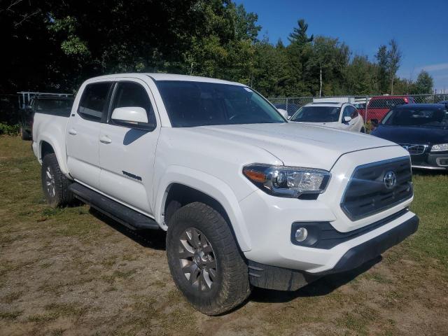 2017 TOYOTA TACOMA DOUBLE CAB, 