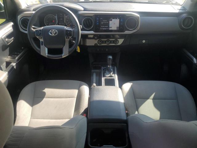 3TMAZ5CN2HM052611 - 2017 TOYT TACOMA DOUBLE CAB 白色 照片 9