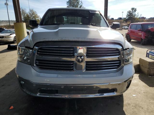 1C6RR7TT8KS695483 - 2019 RAM 1500 CLASS SLT 白色 照片 5