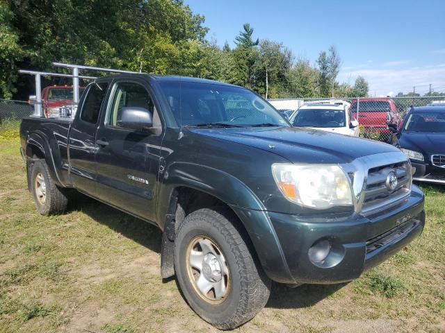 2010 TOYOTA TACOMA ACCESS CAB, 
