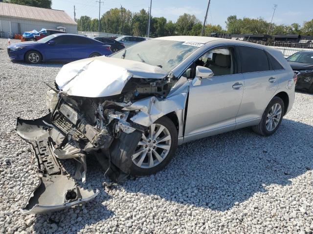 2013 TOYOTA VENZA LE, 