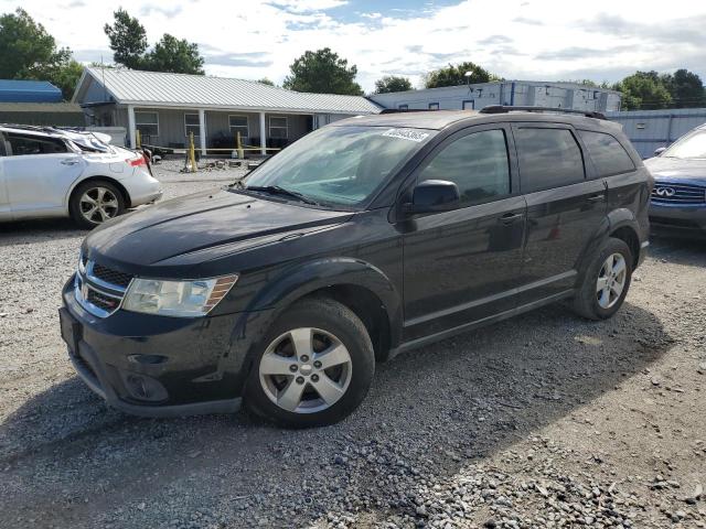 2012 DODGE JOURNEY SXT, 