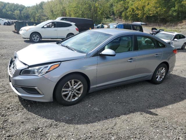 2016 HYUNDAI SONATA SE, 
