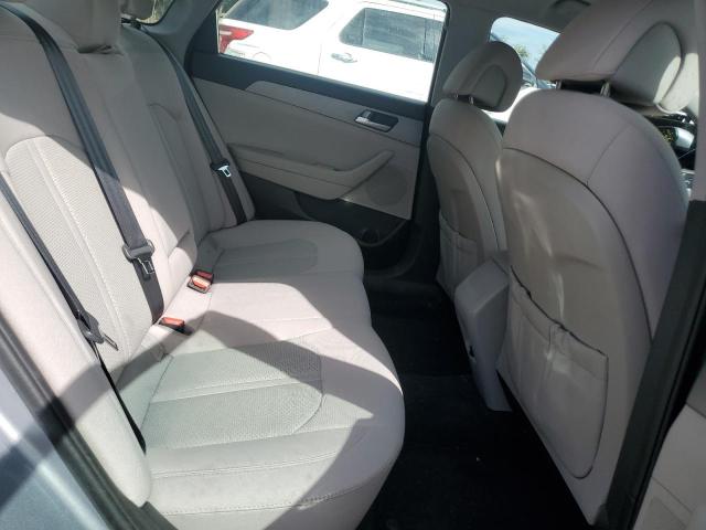5NPE24AF2GH407941 - 2016 HYUNDAI SONATA SE 灰色 照片 10