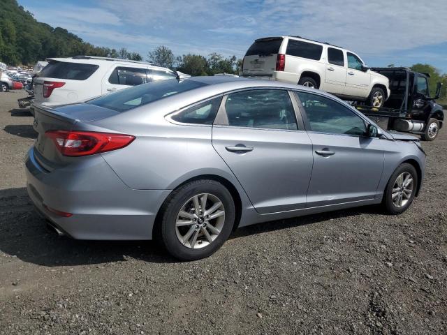 5NPE24AF2GH407941 - 2016 HYUNDAI SONATA SE 灰色 照片 3