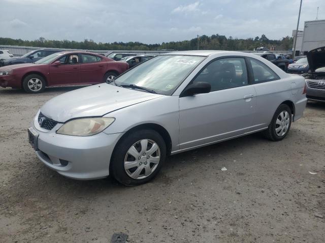 2004 HONDA CIVIC LX, 
