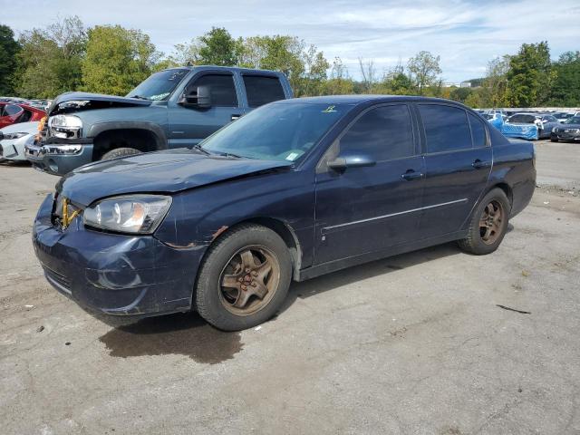 2006 CHEVROLET MALIBU LT, 