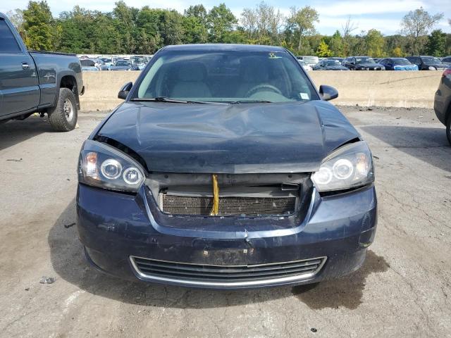 1G1ZT51FX6F276232 - 2006 CHEVROLET MALIBU LT BLUE photo 5