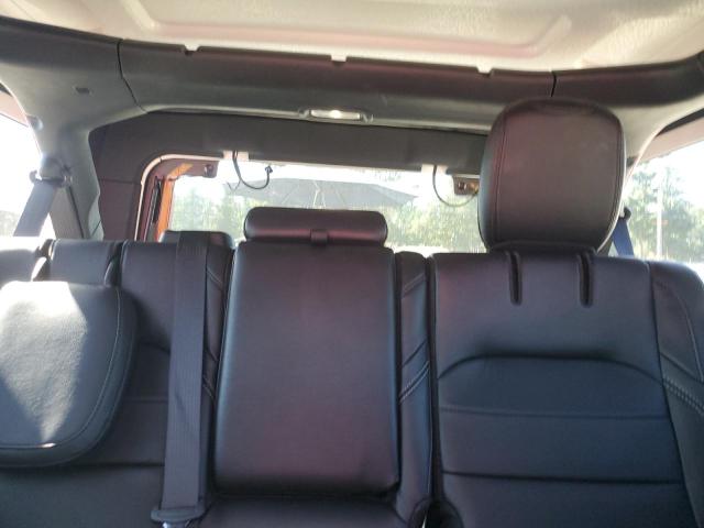 1C4JJXP60NW147282 - 2022 JEEP WRANGLER U SAHARA 4XE PINK photo 10