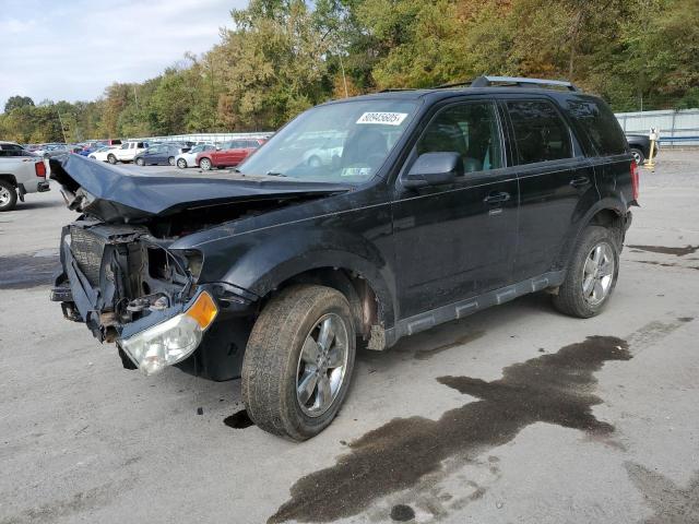 2012 FORD ESCAPE LIMITED, 