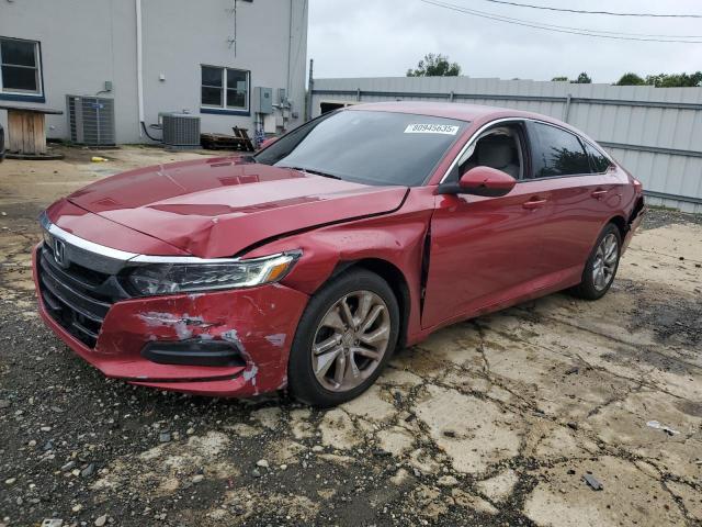 2018 HONDA ACCORD LX, 