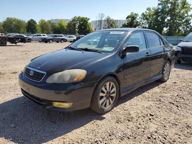 2004 TOYOTA COROLLA CE, 