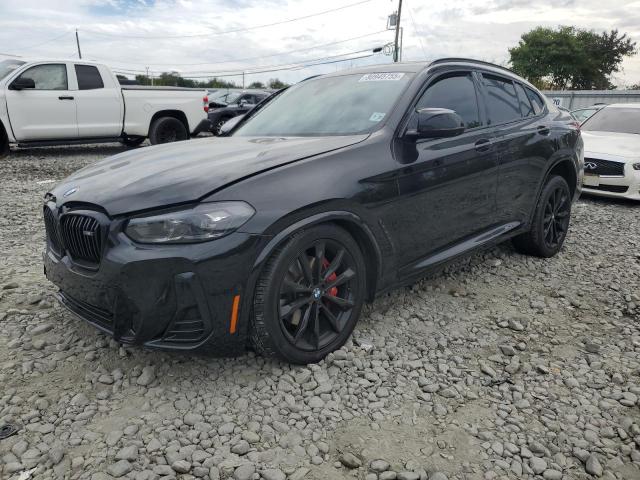 2023 BMW X4 M40I, 