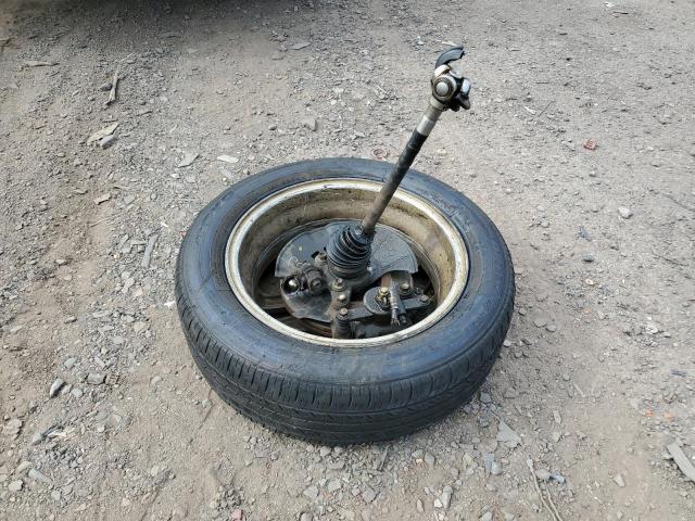 3MYDLBZV7GY113979 - 2016 TOYOTA SCION IA WHITE photo 12