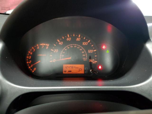 ML32A3HJ2KH015384 - 2019 MITSUBISHI MIRAGE ES იასამნისფერი ფოტო 9