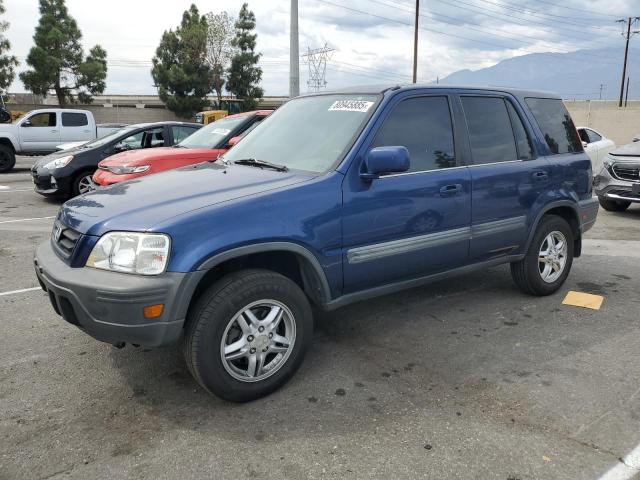 1998 HONDA CR-V EX, 