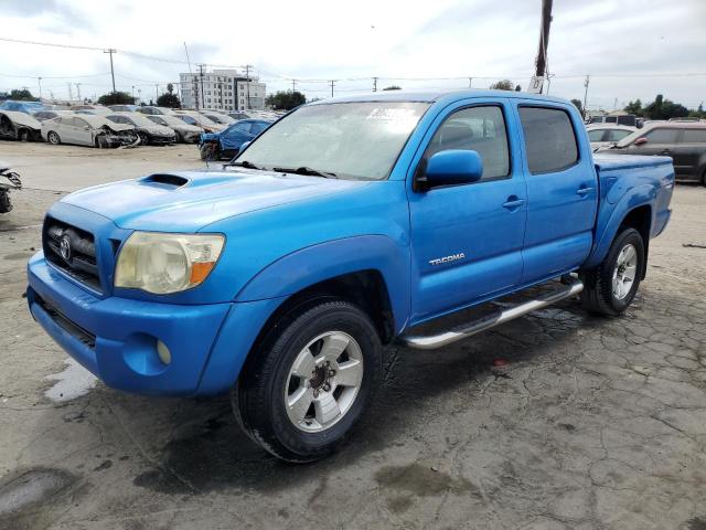 2006 TOYOTA TACOMA DOUBLE CAB PRERUNNER, 