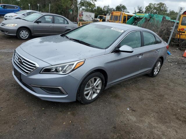 2017 HYUNDAI SONATA SE, 