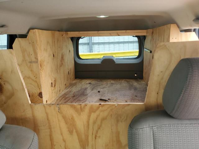 1J8HG48K86C359611 - 2006 JEEP COMMANDER أسمر صورة 10