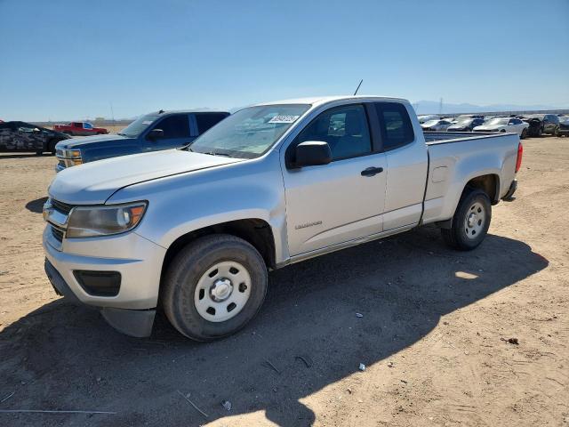 2016 CHEVROLET COLORADO, 