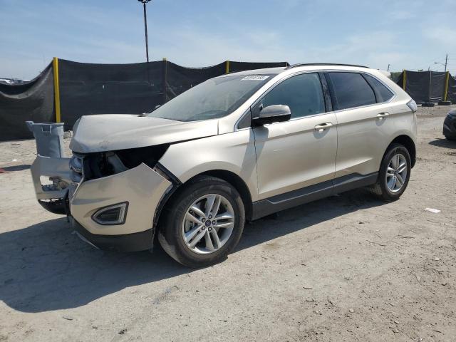 2018 FORD EDGE SEL, 