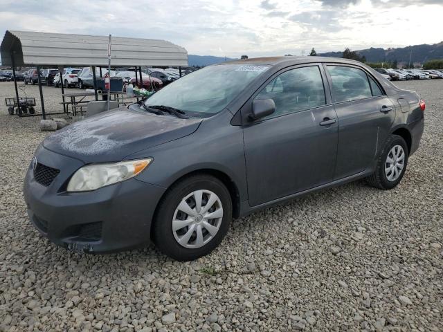 2010 TOYOTA COROLLA BASE, 