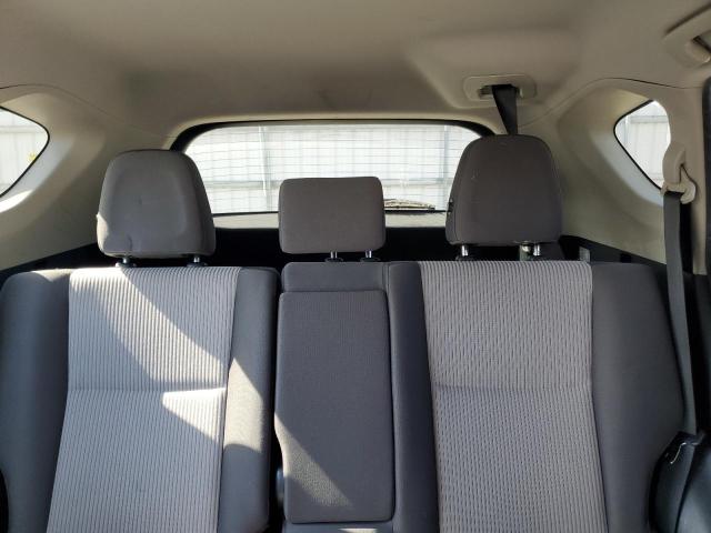 JTMBFREV8D5017332 - 2013 TOYOTA RAV4 LE GREEN photo 10