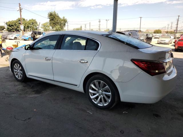 1G4GB5GR9EF286926 - 2014 BUICK LACROSSE 白色 照片 2