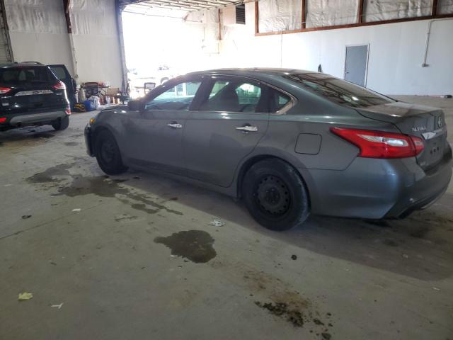 1N4AL3AP2HN352669 - 2017 NISSAN ALTIMA 2.5 GRAY photo 2