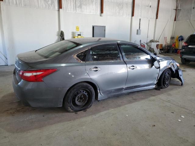 1N4AL3AP2HN352669 - 2017 NISSAN ALTIMA 2.5 GRAY photo 3