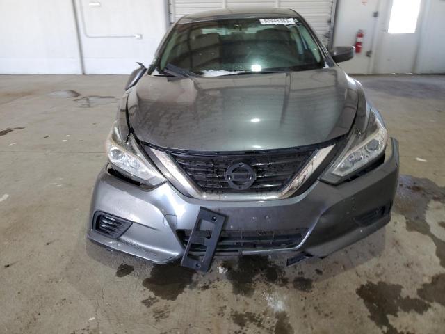 1N4AL3AP2HN352669 - 2017 NISSAN ALTIMA 2.5 GRAY photo 5