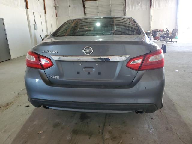 1N4AL3AP2HN352669 - 2017 NISSAN ALTIMA 2.5 GRAY photo 6