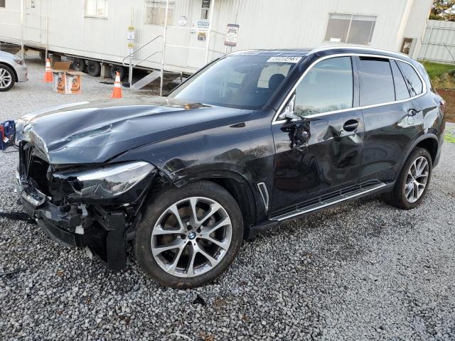 2023 BMW X5 XDRIVE40I, 