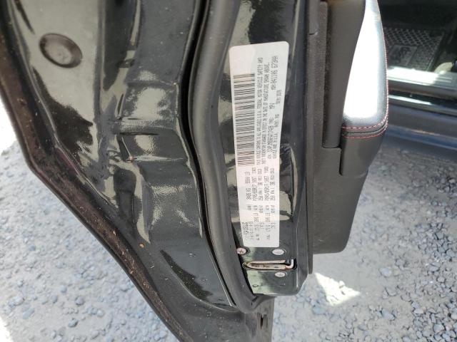 1C4PJMBS6FW717428 - 2015 JEEP CHEROKEE TRAILHAWK შავი ფოტო 13