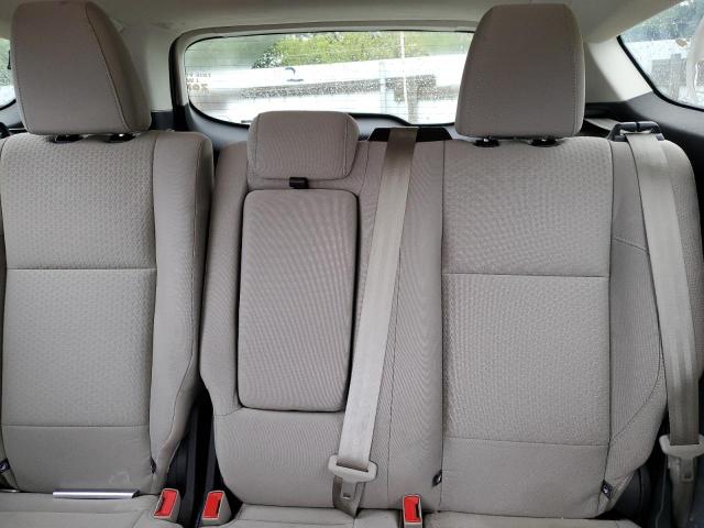 1FMCU0GD0JUA75992 - 2018 FORD ESCAPE SE ყავისფერი ფოტო 10