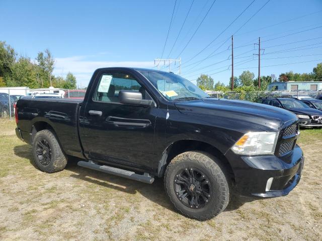 2013 RAM 1500 ST, 